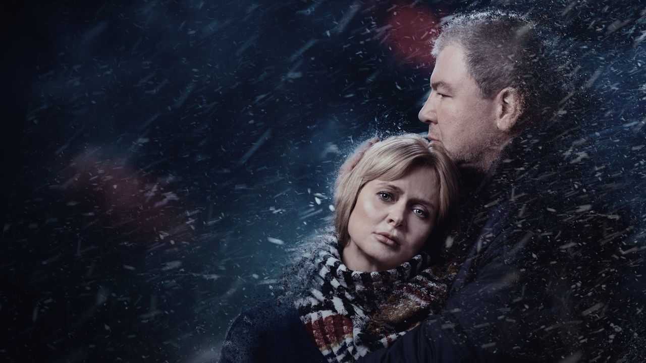 Шторм 2 сезон — продолжение драматического сериала на START Дата выхода 2 сезона Краткое содержание сюжета Актерский состав Трейлер