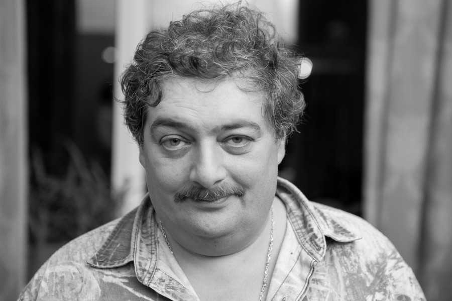 Дмитрий быков: биография, личная жизнь - nalatty - семейный очаг