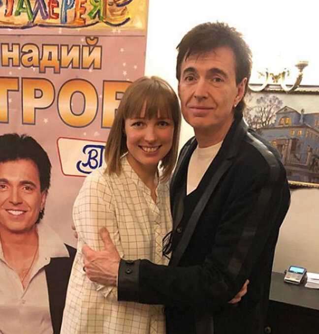 Игорь ветров - биография, новости, личная жизнь