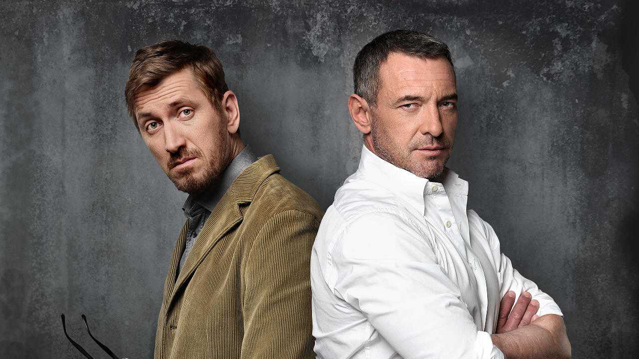 Сериал реализация (нтв) 2019: содержание и сюжет, актеры и роли, чем закончится