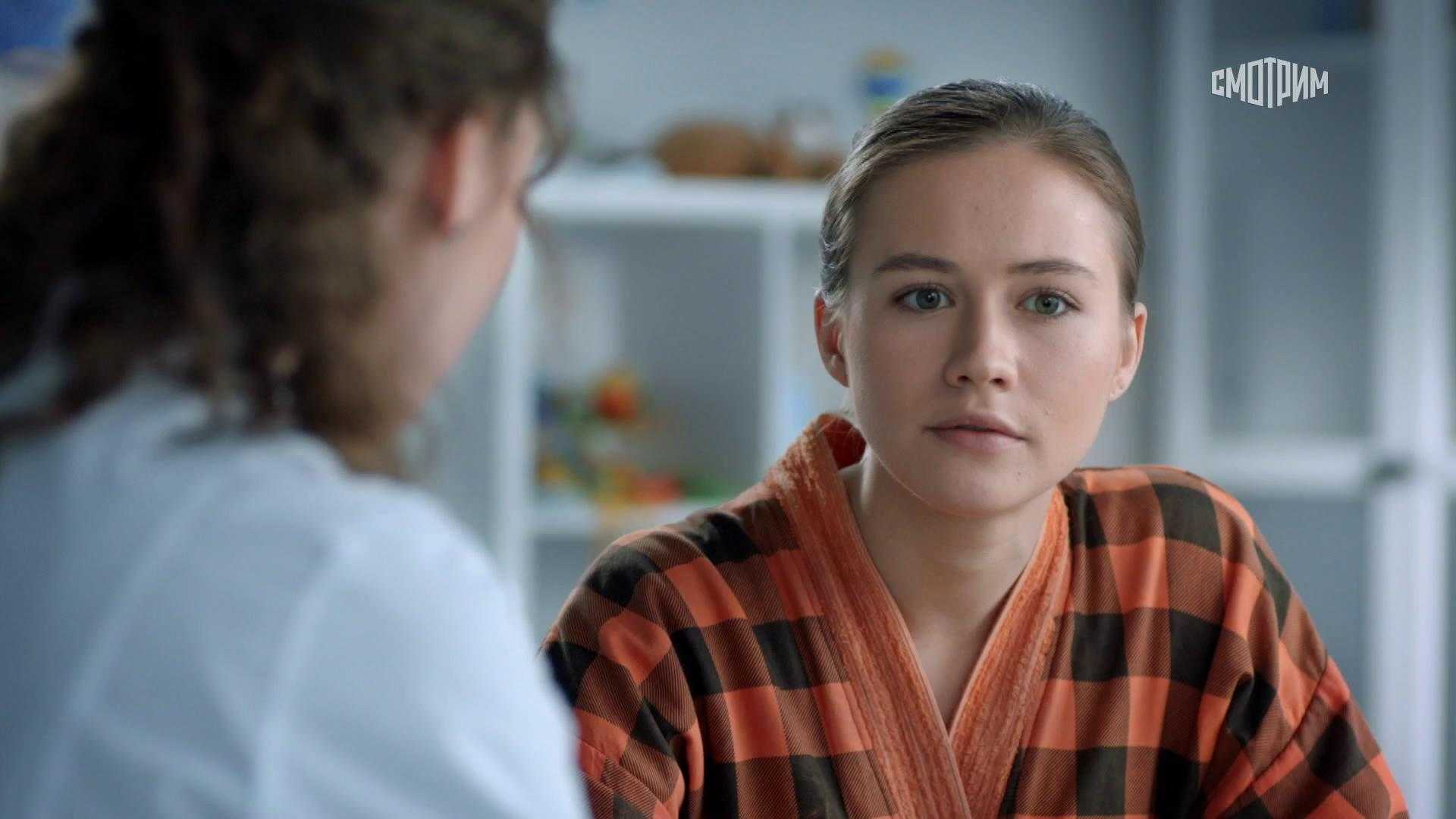 Фильм «перекати-поле»: сюжет, содержание серий