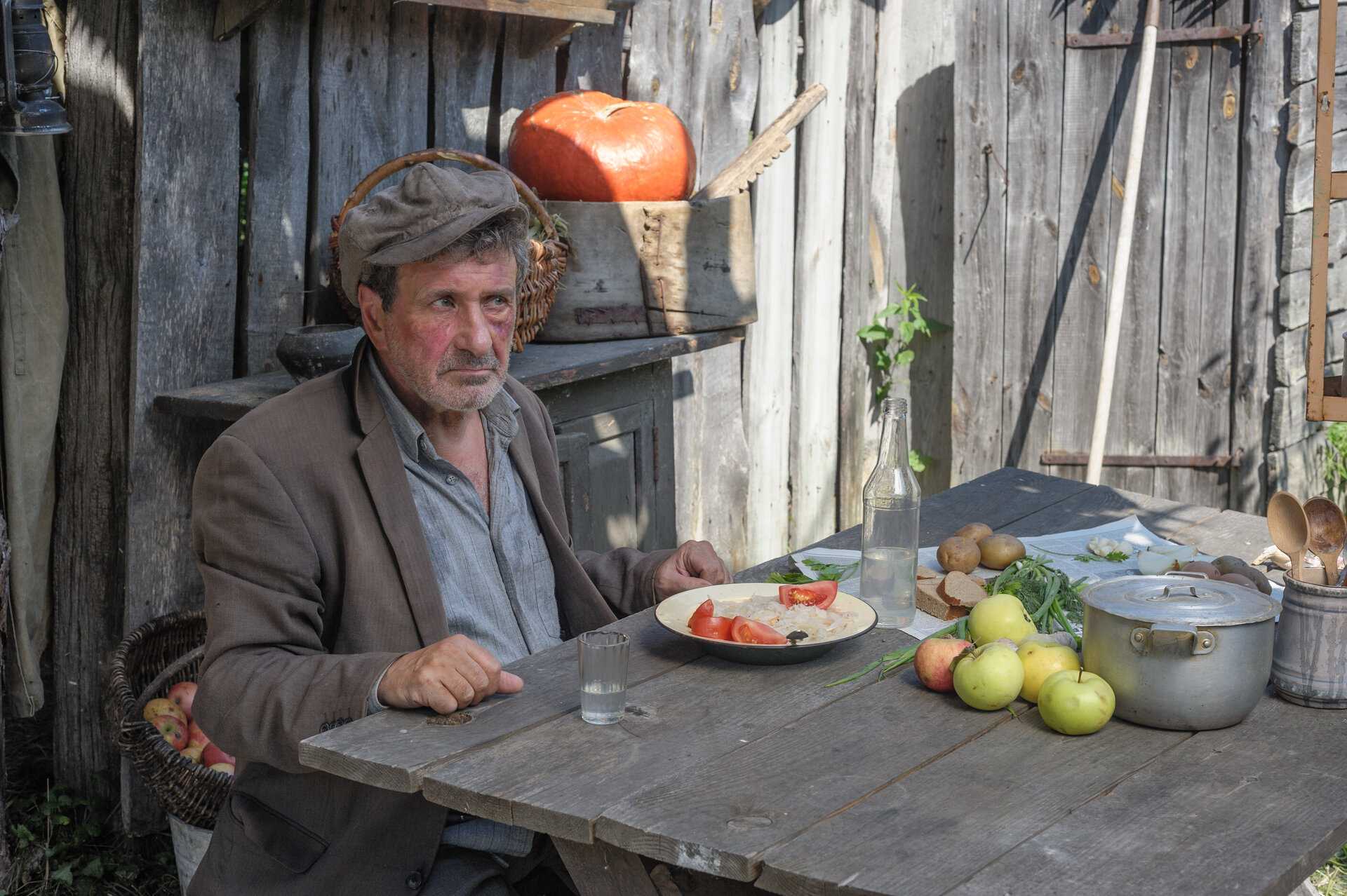 Сериал ведьма (2019) актеры и роли, сколько серий, чем закончился