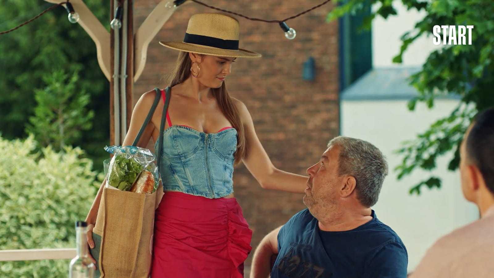 Сериал «война семей» 2 сезон – дата выхода серий на старте