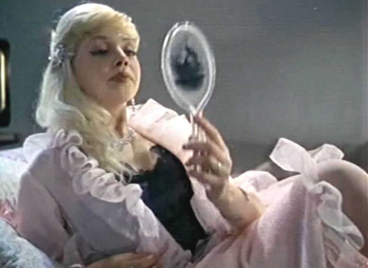 Красавица-актриса, которая вызывала восхищение у всех, но рано всех оставила - как жила и ушла марина полбенцева