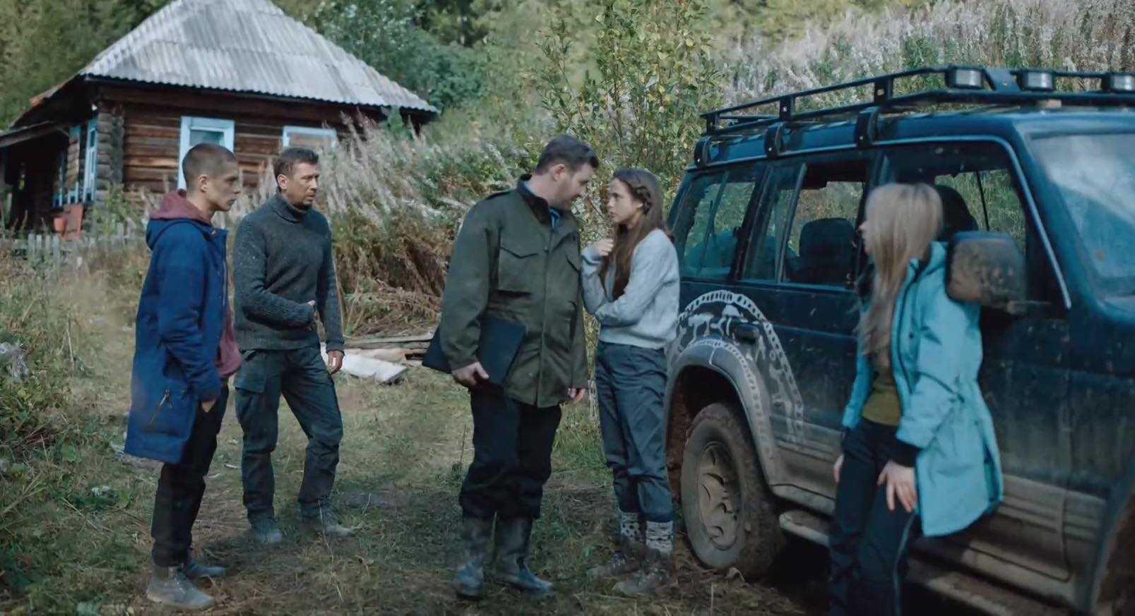 Территория 2 сезон дата выхода серий, когда выйдет сериал и будет ли в россии в 2023 году продолжение