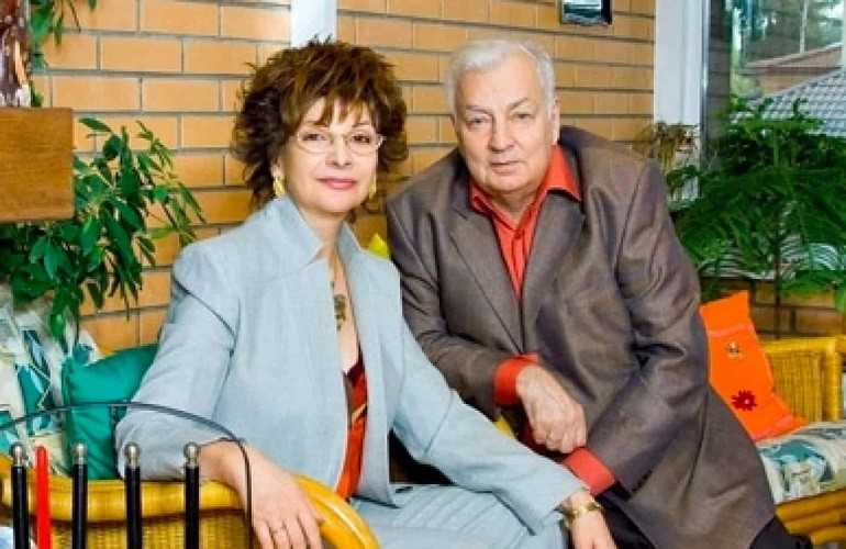 Биография михаила державина - биография державина м.м. - фото, видео