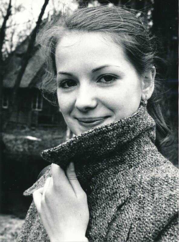 Камилла боргесани актриса биография