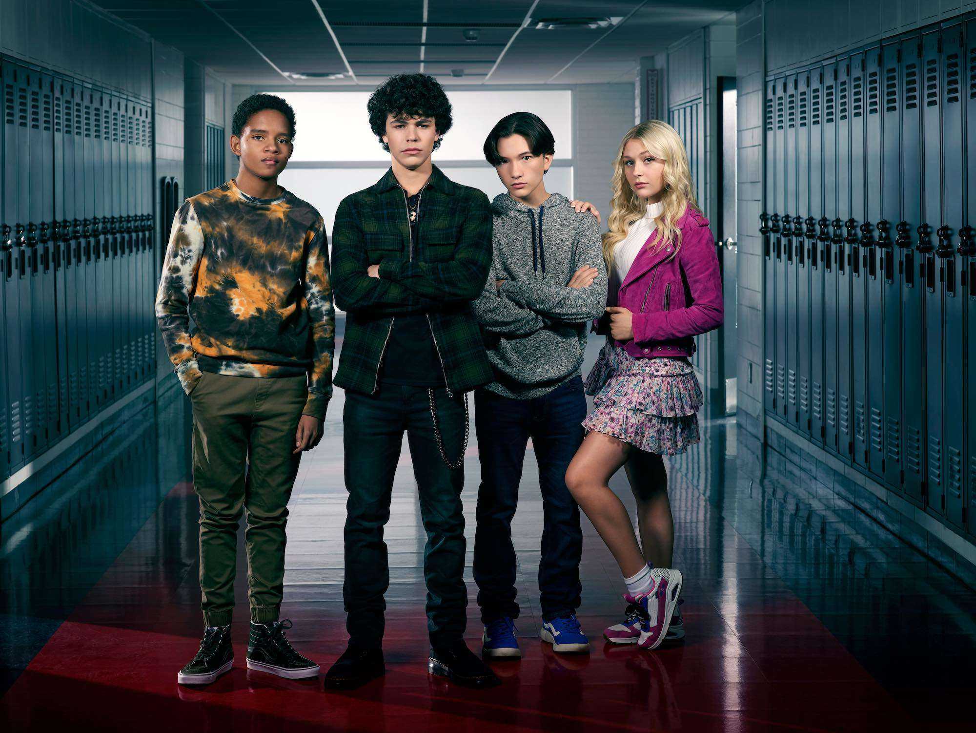 Следует ли ожидать продолжения сериала «топи»?