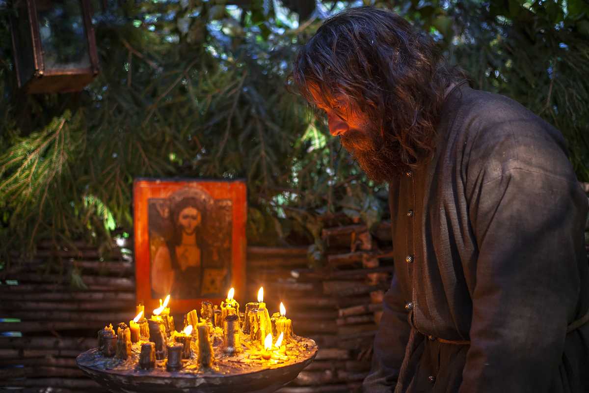 Сериал «собор» рассчитывает на дату выхода 2 сезона