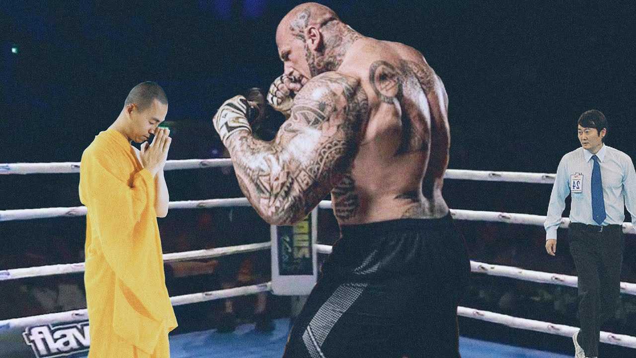 Как я постигал вин-чун и пытался стать мастером кунг-фу
