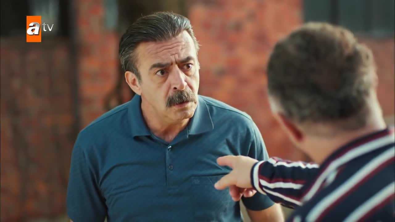 Ах, моя молодость! (1 сезон, 2020) турецкий сериал