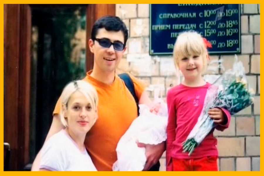 Семья покойного бодрова: как сейчас живут жена и дети сергея бодрова младшего: последние новости, фото