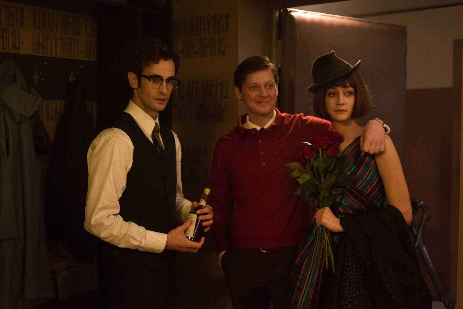 Актеры сериала оптимисты – 1 и 2 сезоны (2017-2021), канал россия