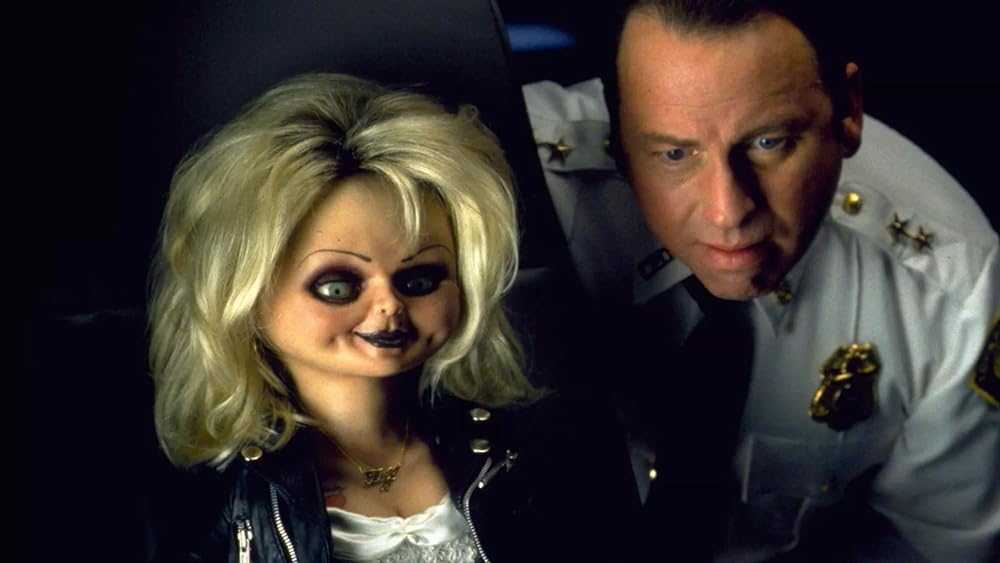 Дата выхода 2 сезона сериала чаки, сюжет и кадры, актеры и роли