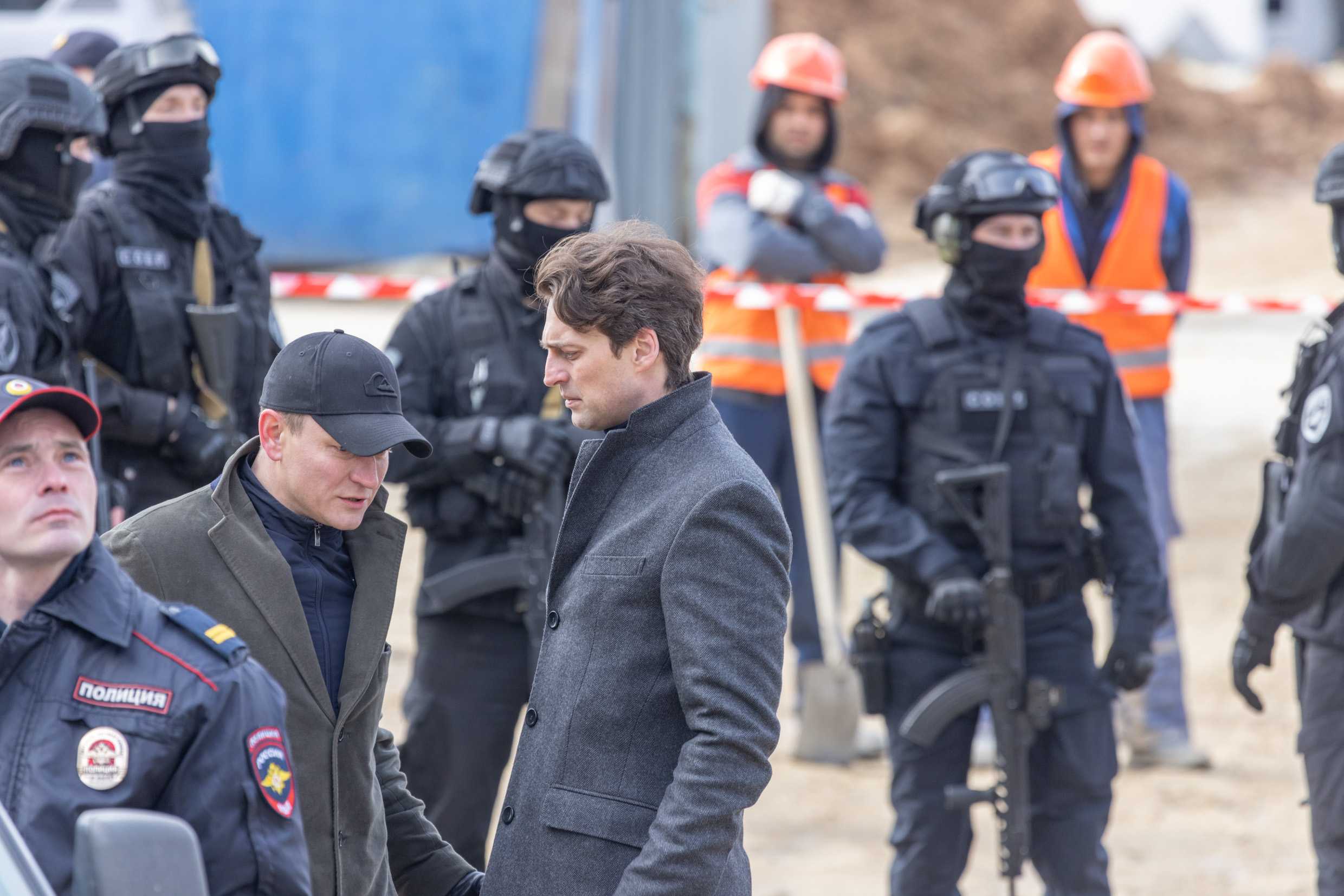 Куба 3 сезон — продолжение детективного сериала на НТВ Дата выхода 3 сезона Краткое описание серий Актерский состав Трейлер
