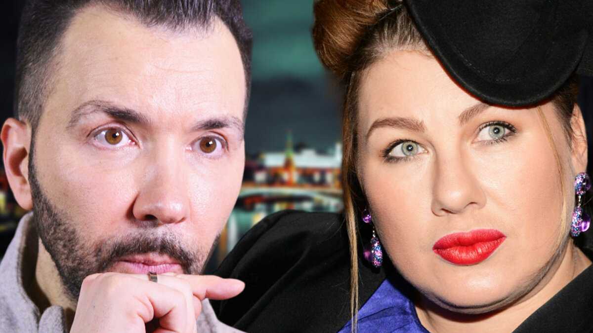 Ева польна: муж и дети. личная жизнь