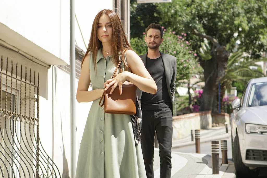 Сериал никто не знает 2020 | дата выхода, обзор серий