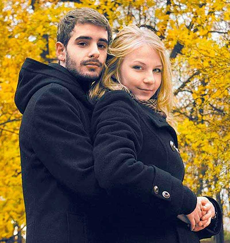 Анна науменко актриса биография