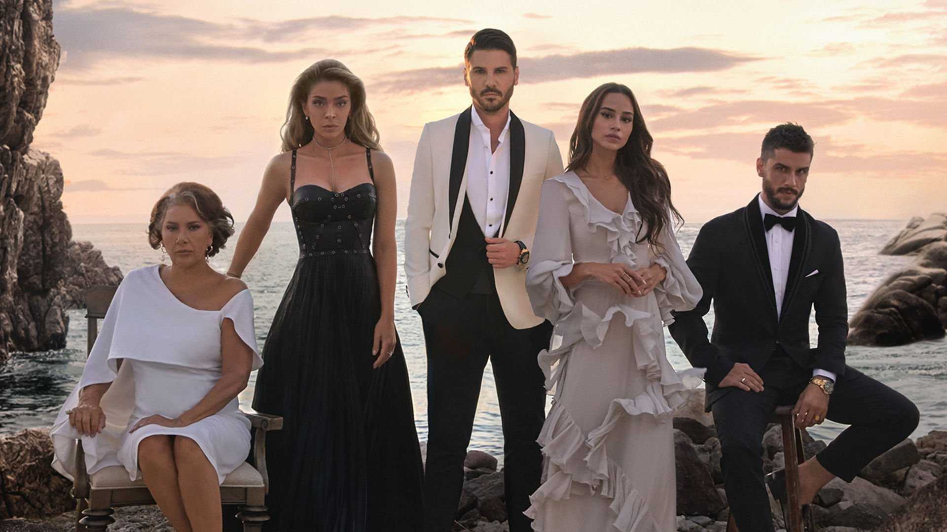 Турецкий сериал «слово чести | şeref sözü» 5 серия — дата выхода на show tv, трейлер эпизода, анонс