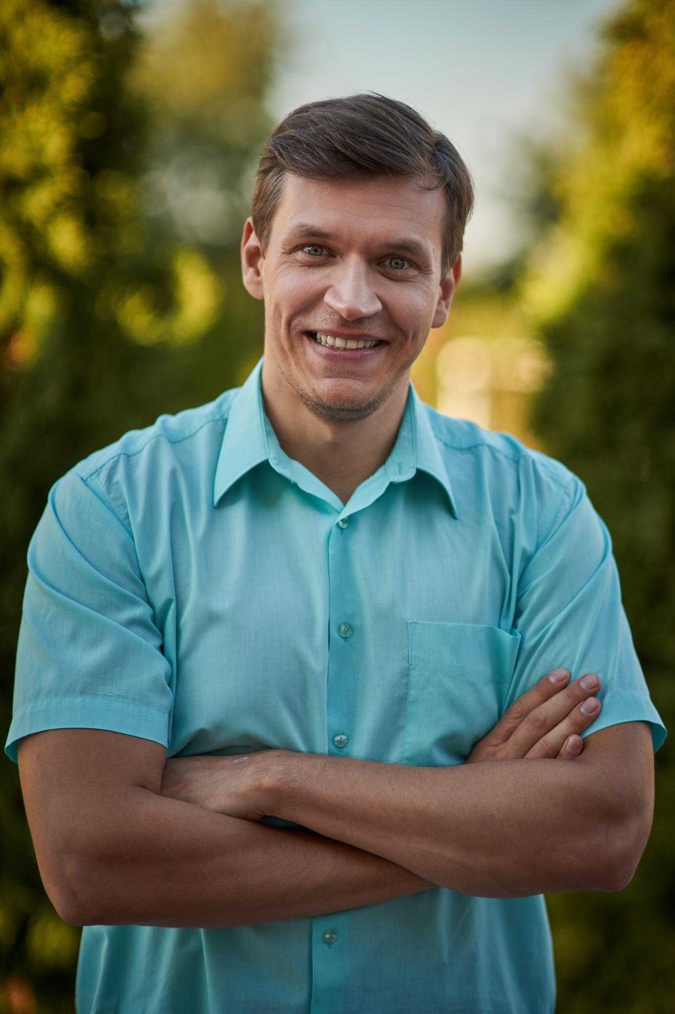 Биография артема анчукова