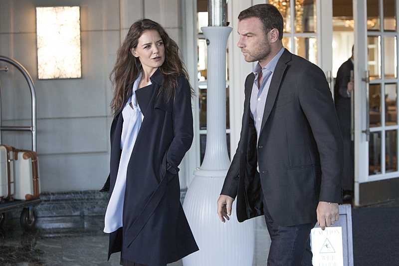 Сериал «рэй донован» 8 сезон
