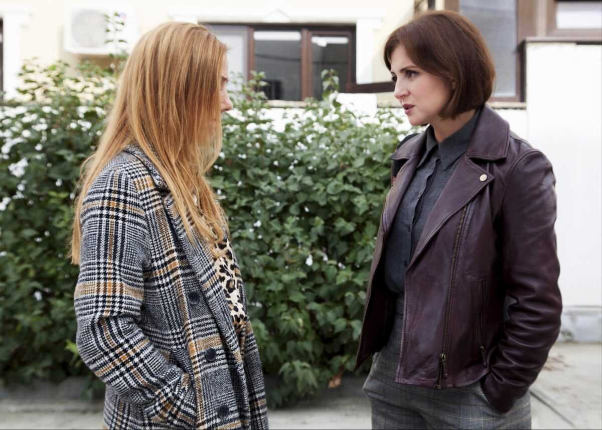 Дата выхода 6 сезона сериала ищейка: сюжет, трейлер, кадры и главные герои