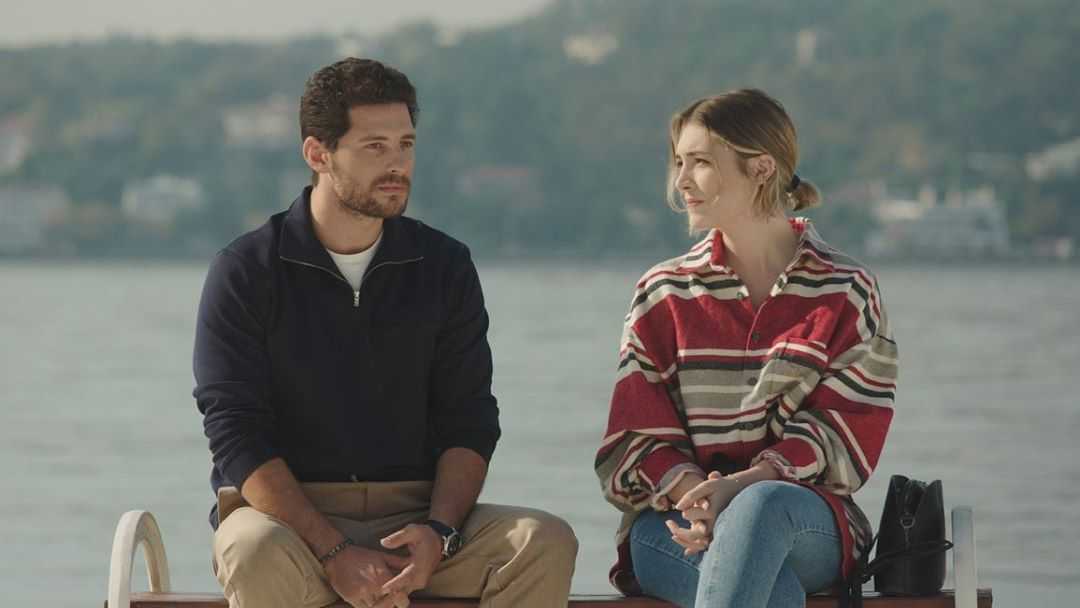 Турецкий сериал «и в печали, и в радости» (2020) – дата выхода серий, анонс, актеры