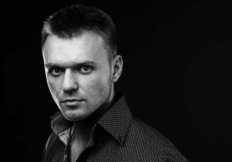 Максим житник актер биография