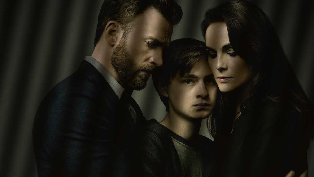 Сериал защищая джейкоба 2020 - дата выхода lostfilm tv