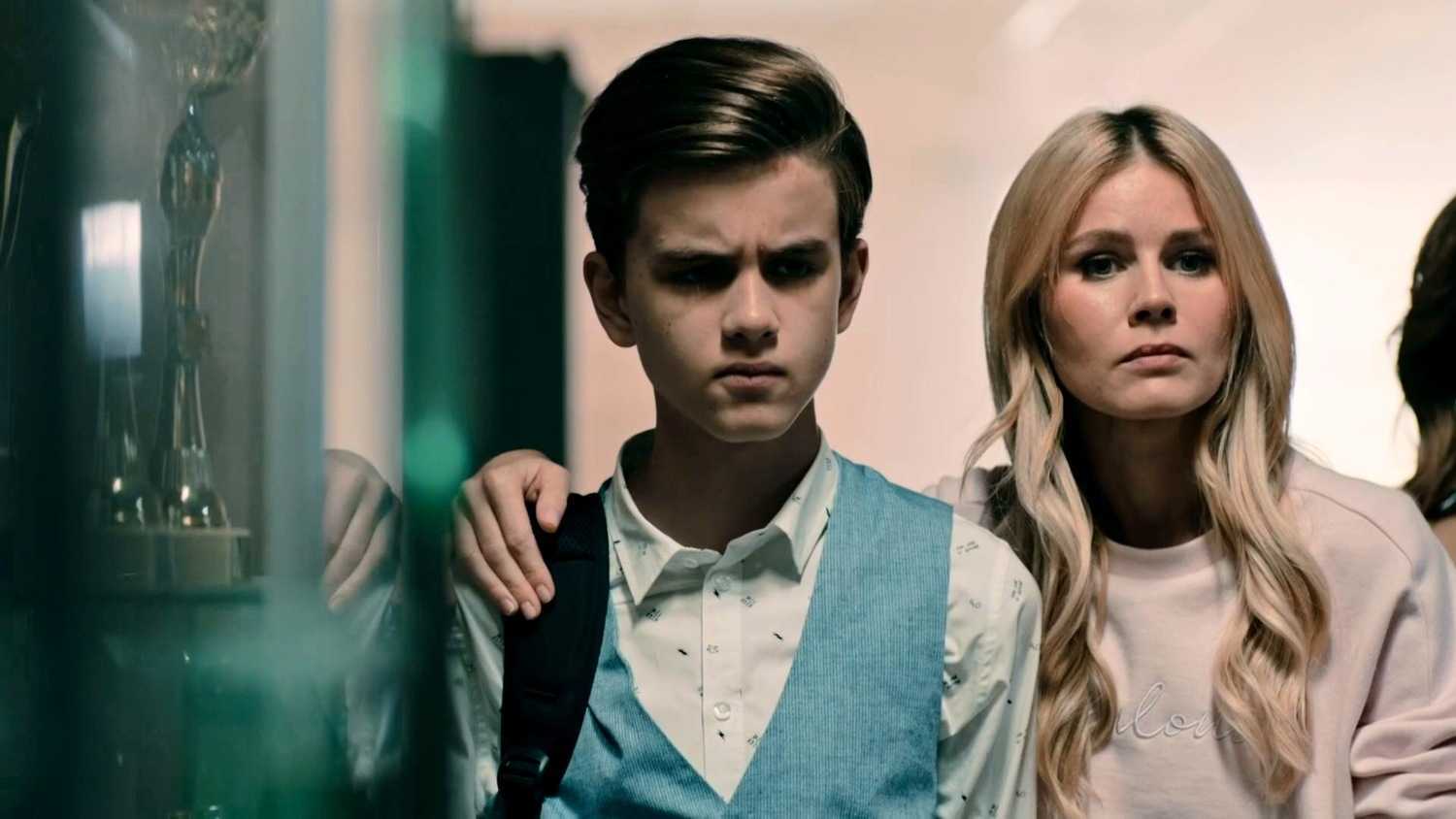 Сериал «родком» 2 сезон 16, 17 серия – дата выхода на канале «стс» и видеосервисе «more tv», анонс эпизодов, трейлер, кадры, актеры и роли