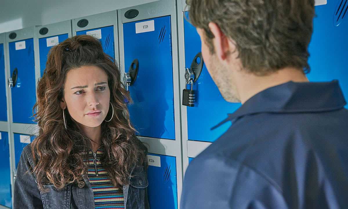 Сериал наследие 5 сезон — дата выхода продолжения и что будет