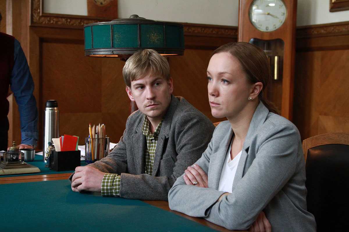 Реализация 2 сезон (сериал, 2021) – дата выхода серий на нтв