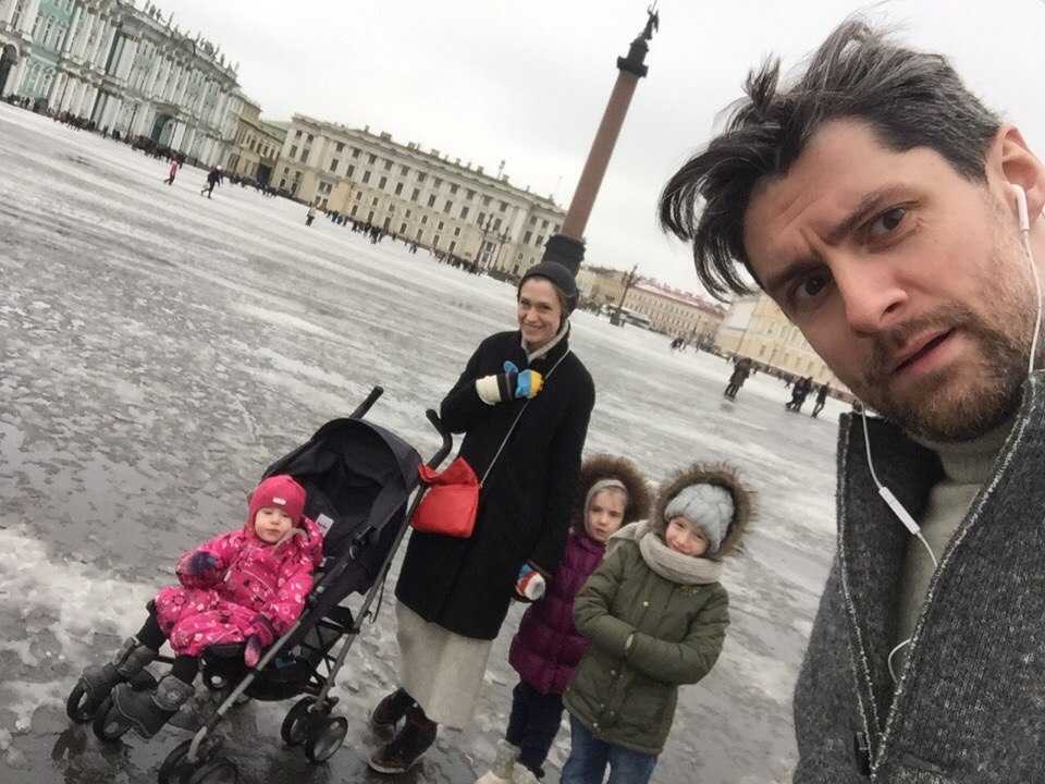 Олег долин (актер) – личная жизнь и биография, фильмы с участием артиста