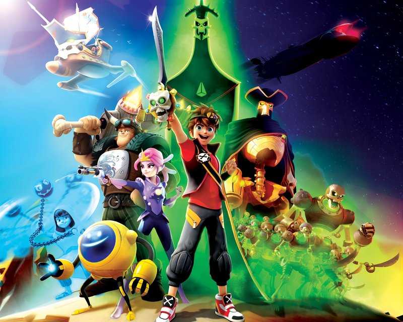 Episode guide | zak storm wiki | fandom