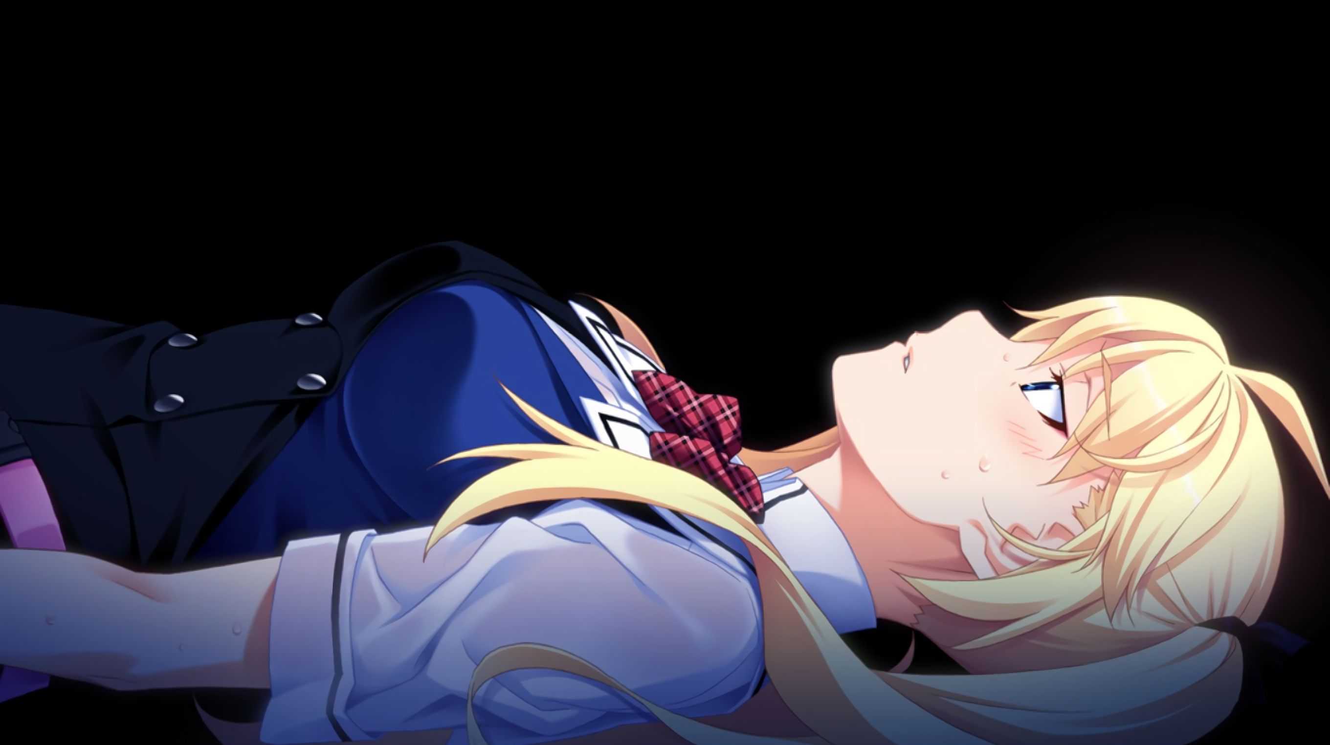 Грисайя: призрачный курок 2 сезон - дата выхода аниме grisaia no, kajitsu, rakuen, сюжет и герои