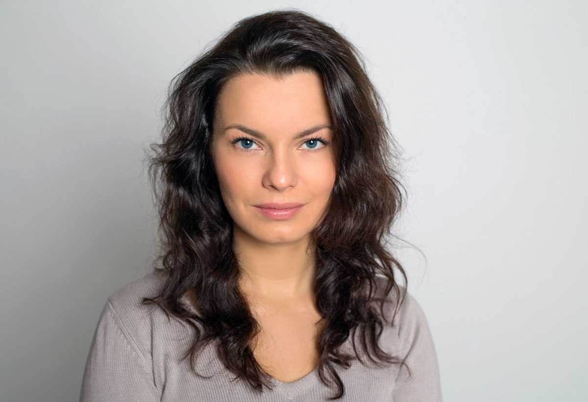 Анна карышева - биография, новости, личная жизнь