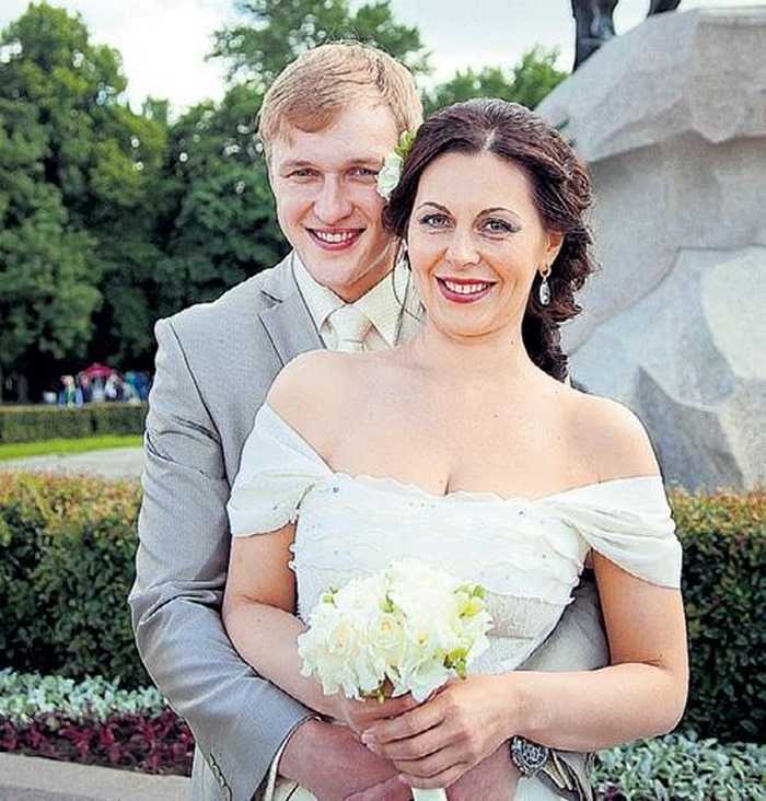 Александр сурин биография личная жизнь