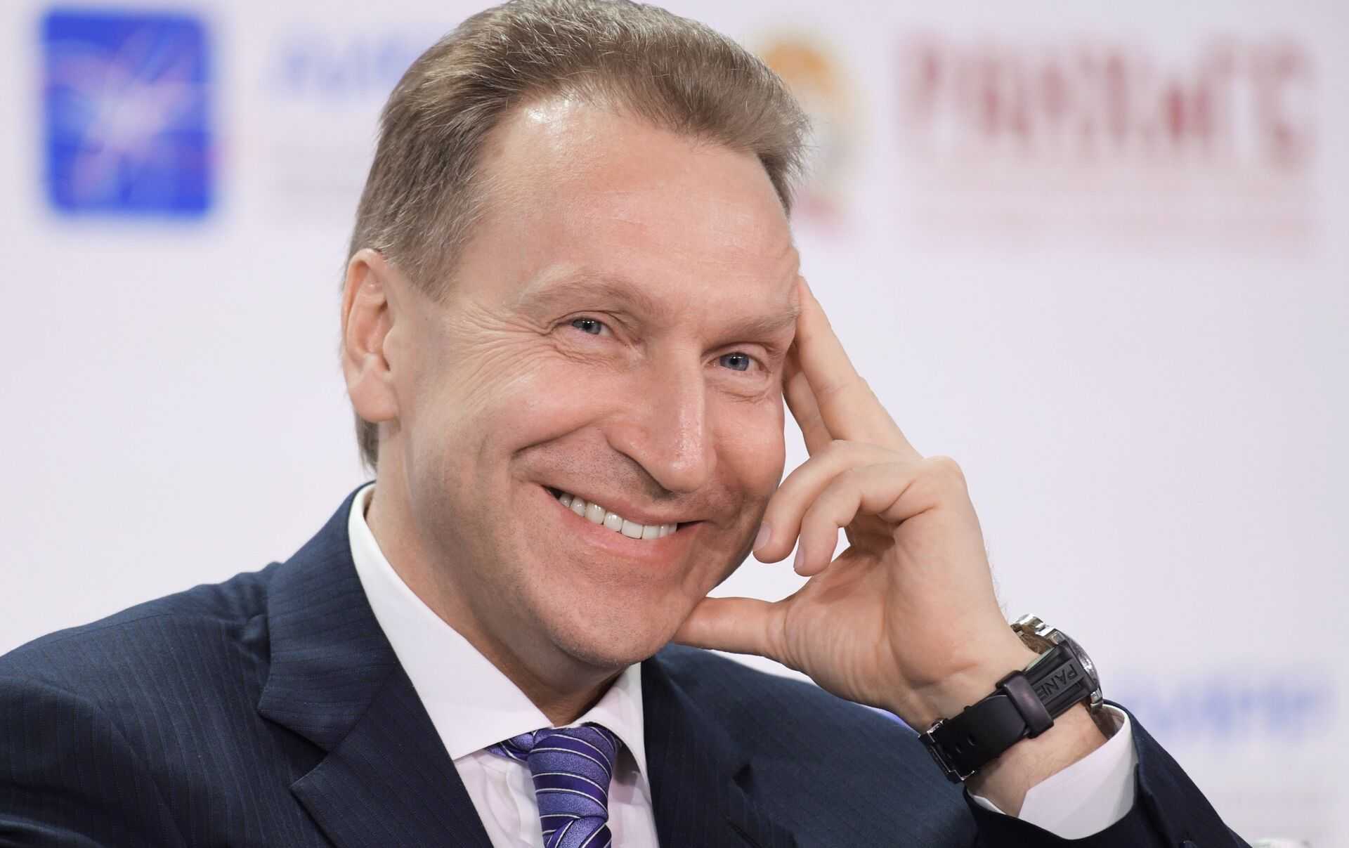 Биография: ольга викторовна шувалова — жена первого вице-премьера