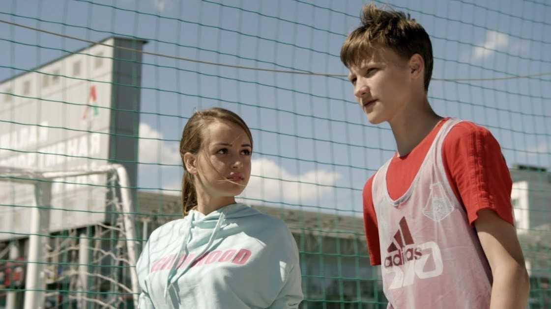 Вне игры 3 сезон - дата выхода на старте, график серий