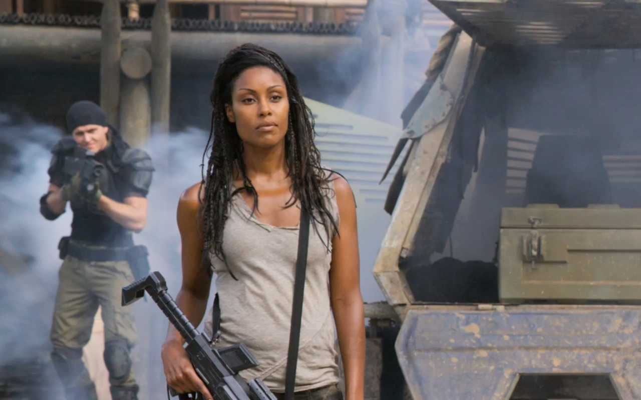 Вторжение 2 сезон - дата выхода всех серий в россии