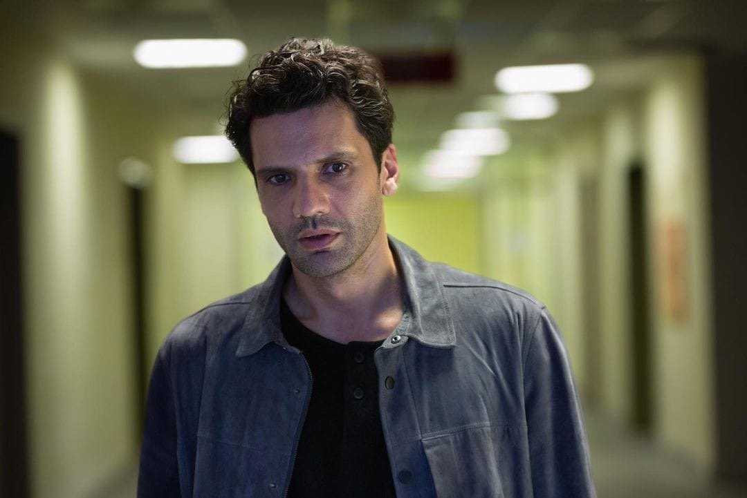 Извне 3 сезон (сериал, epix) дата выхода новых серий
