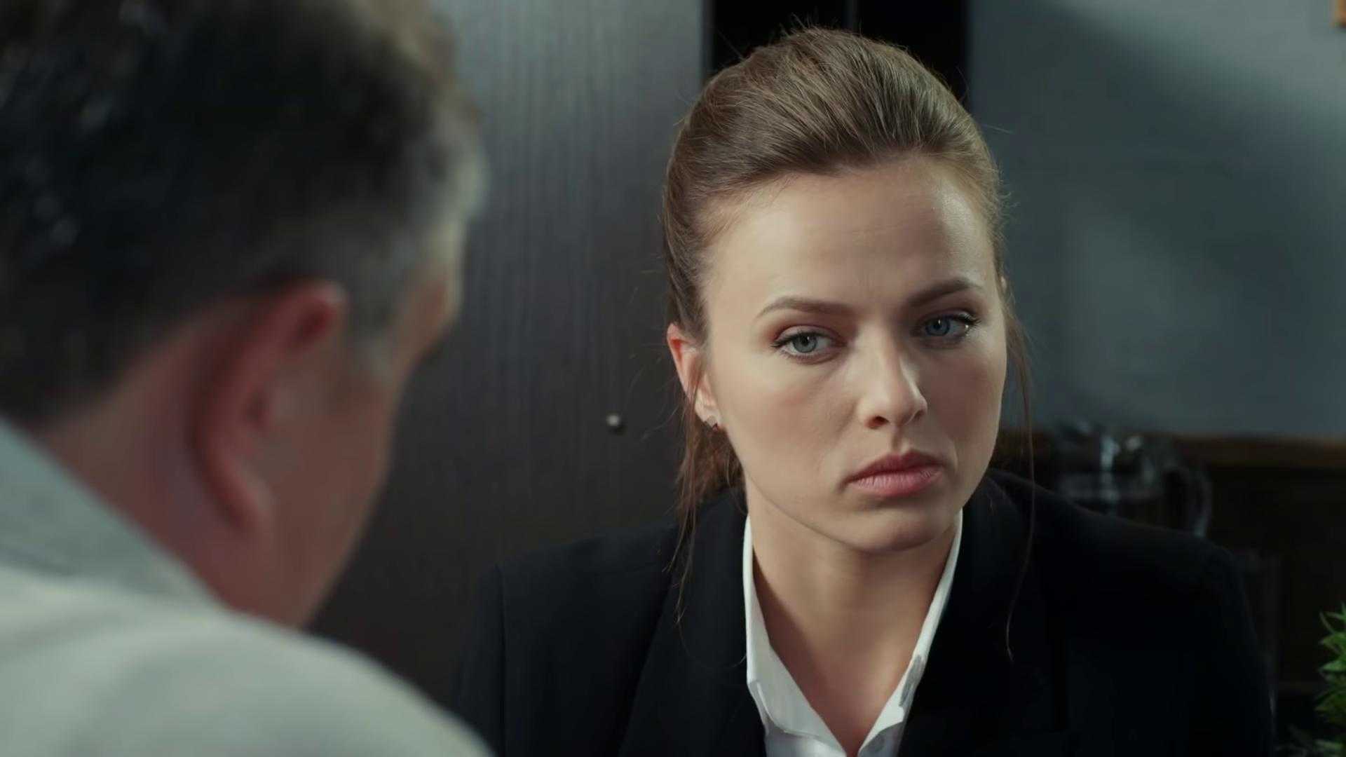 Сериал дуэт по праву (2018) актеры и роли, сколько серий, чем закончился