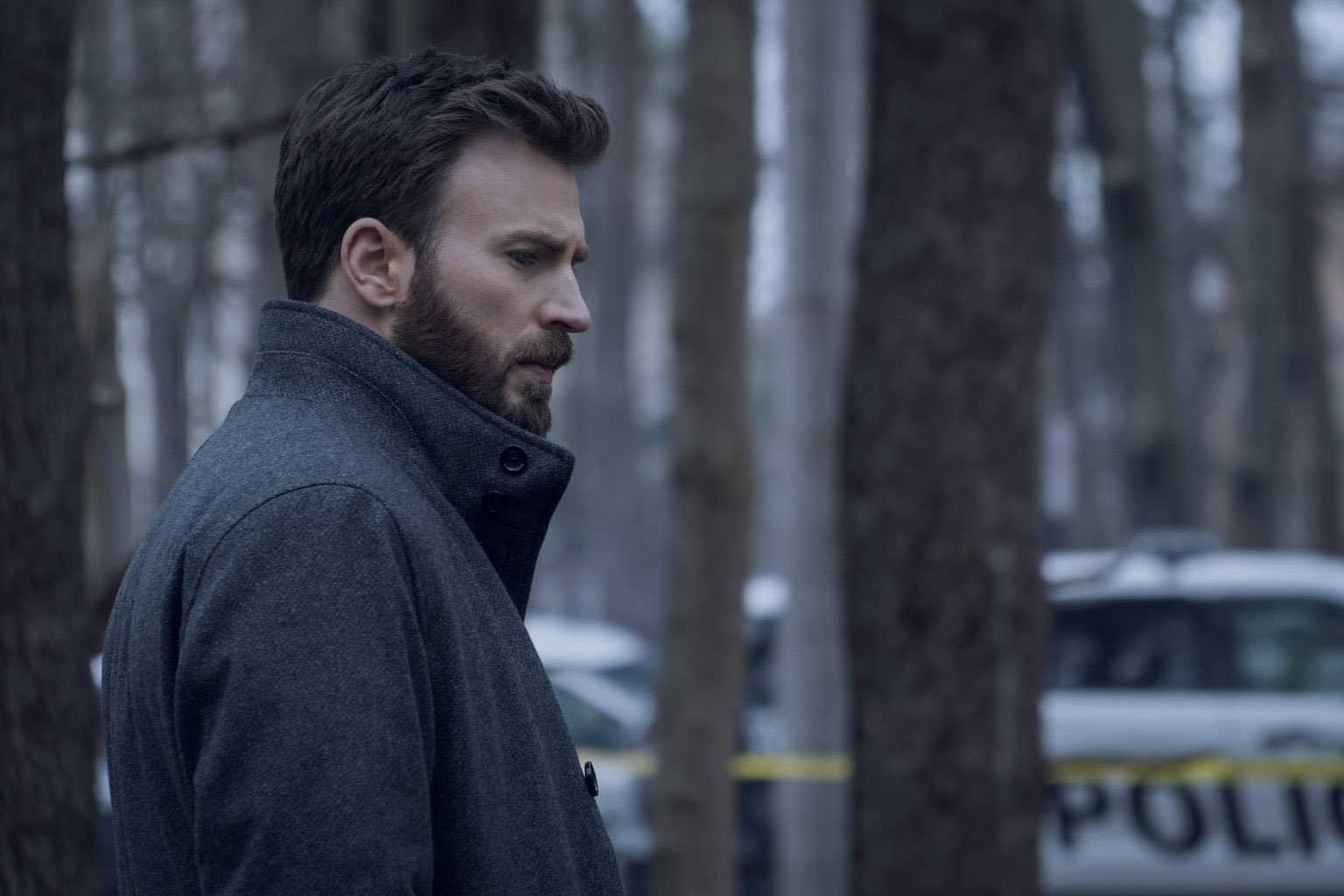 Вернется ли второй сезон сериала «защищая джейкоба» с крисом эвансом в роли энди барбера? - netflix news
