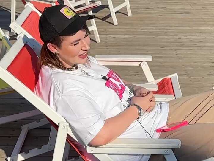 Лето — это море 2 сезон