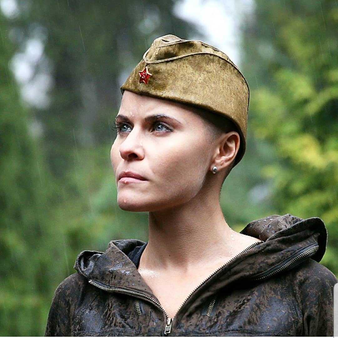 Марина вовченко- биография и программа тренировок