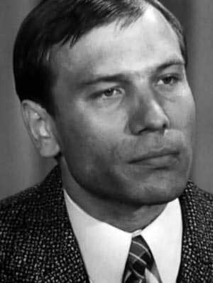 Владимир смирнов (актер) (ii) - биография, новости, личная жизнь