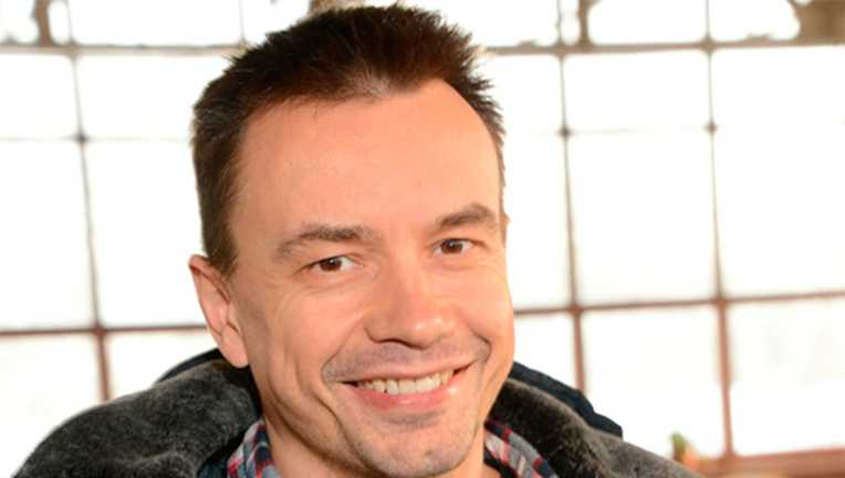 Александр серов: биография, википедия, личная жизнь, жена, дети