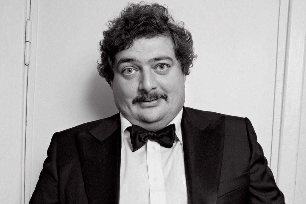 Дмитрий быков - биография, факты, фото