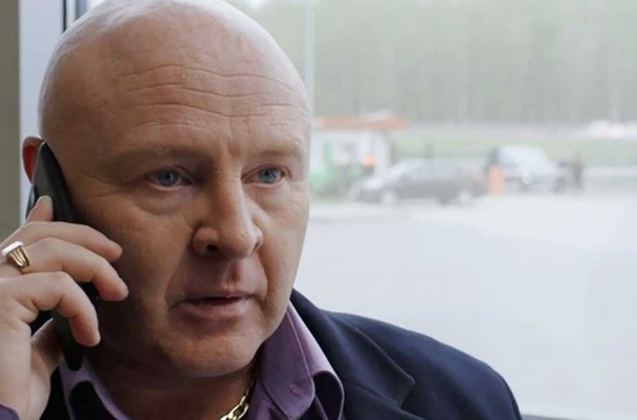 Сергей мардарь