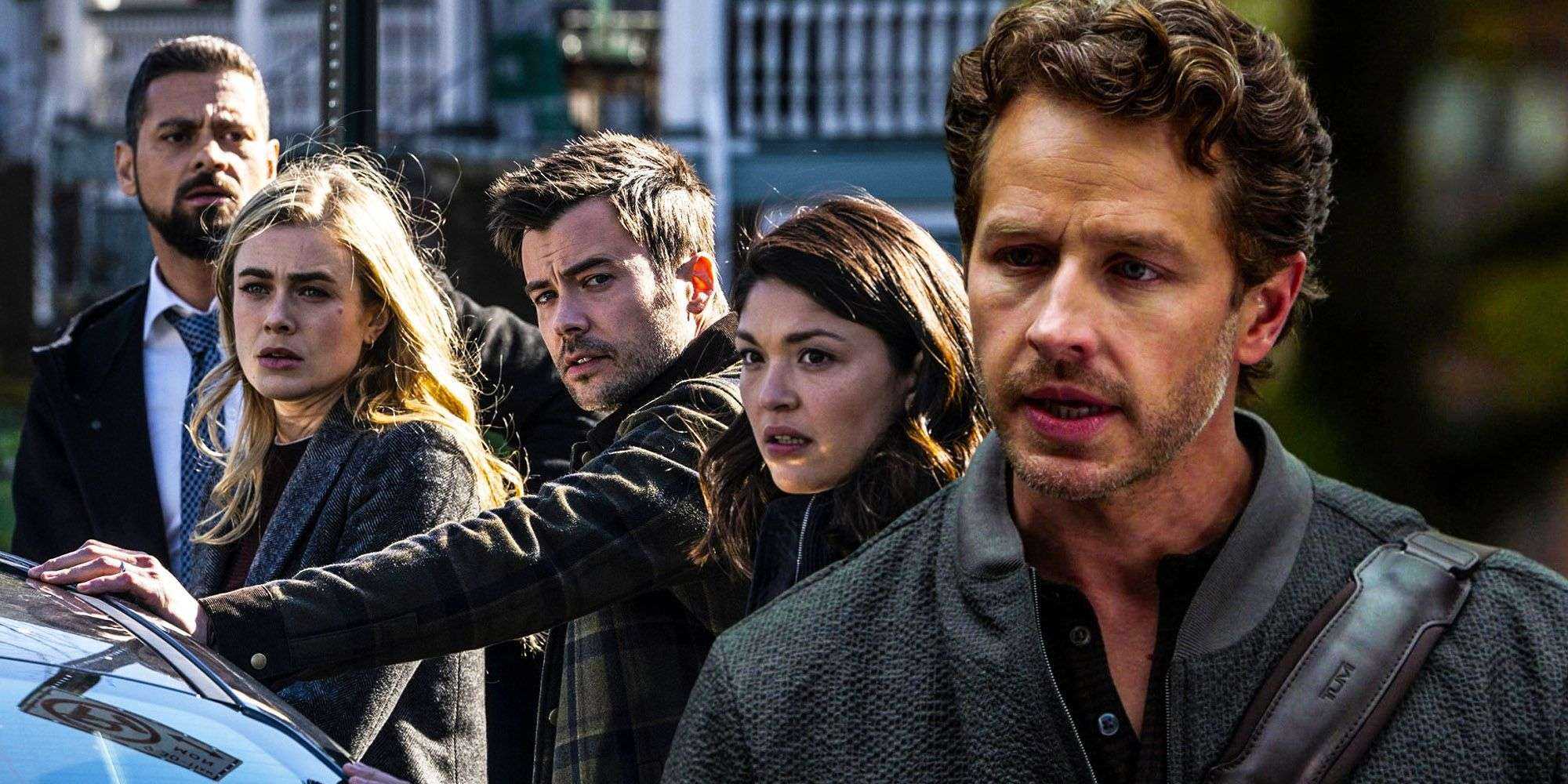 Сериал страйк 2022 - дата выхода на lostfilm tv